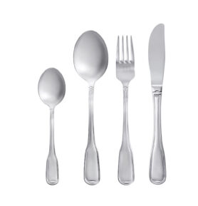 Gense Sada příborů Attaché 16 ks