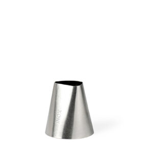 Blomsterbergs Cukřářská zdobící špička široká