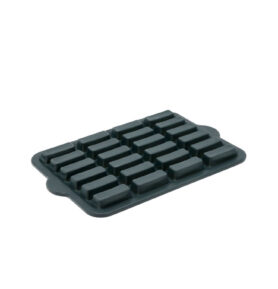 Blomsterbergs Silikonová forma na zákusky