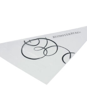 Blomsterbergs Sada jednorázových cukrářských sáčků 50 ks