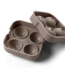 Bitz Silikonová forma na led Sphere