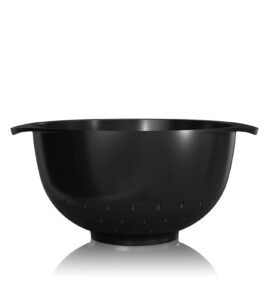 Rosti Cedník Margrethe 4L Black