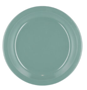 Rosti Piknikový mělký talíř 24,5 cm Hamlet Nordic Green