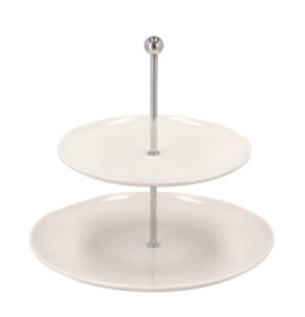 Blomsterbergs Stojan na zákusky 20+27cm