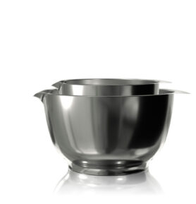 Rosti Kuchyňská mísa Margrethe 1,5+3,0L nerez