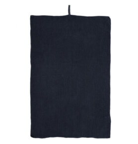 Södahl Kuchyňská utěrka 40x60 Soft Kitchen Indigo