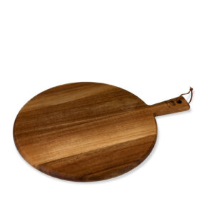 Holm Kulaté servírovací prkénko 35.6 cm