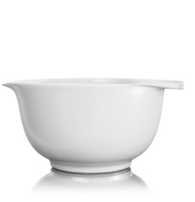 Rosti Kuchyňská mísa 3L Victoria White