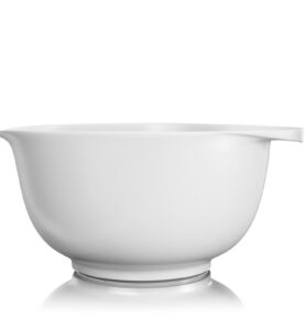 Rosti Kuchyňská mísa 4L Victoria White