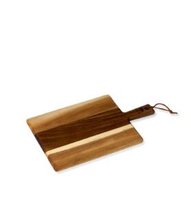 Holm Akáciové servírovací prkénko 32x20 cm
