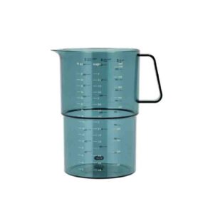 Rosti Kuchyňská odměrka Mensura 1000 ml Nordic Green