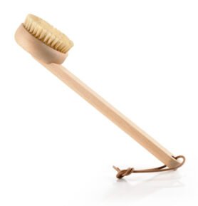 Zone Denmark Koupelný kartáč Inu 33 cm