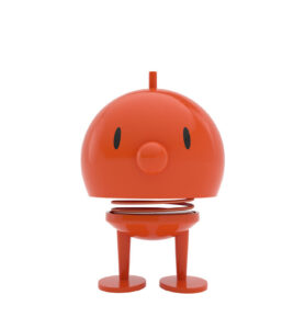 Figurka Hoptimist Bumble L Oranžová