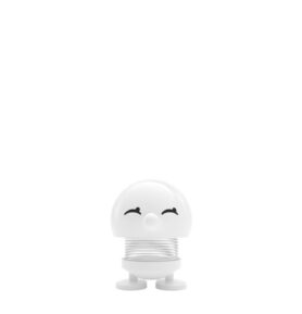 Figurka Hoptimist Bimble S Bílá