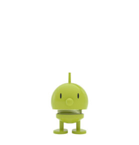 Figurka Hoptimist Bumble S Limetková