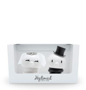 Figurka Hoptimist Nevěsta & Ženich