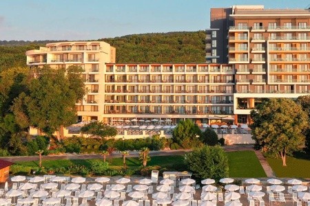 Grifid Vistamar - Obrázek 2