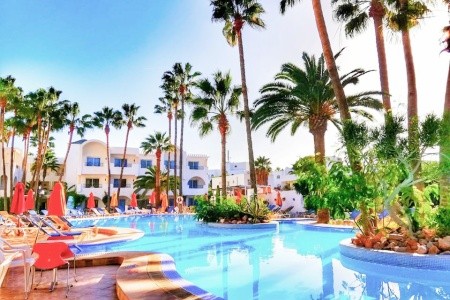 Nesrine - Obrázek 2