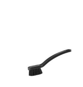 Zone Denmark Kartáč na nádobí Circular Black