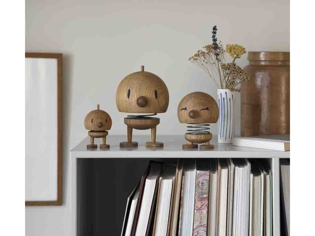 Figurka Hoptimist Bumble L Oak - Obrázek 2