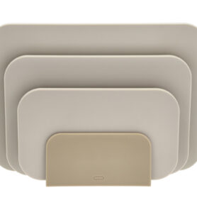 Rosti Sada podložek na krájení Choptima Humus