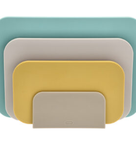 Rosti Sada podložek na krájení Choptima Ocean