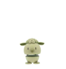 Figurka Hoptimist Soft Lambert S Olive