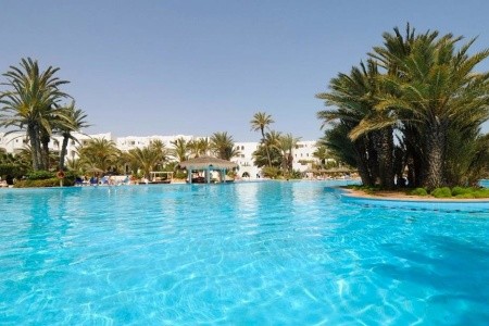 Djerba Resort - Obrázek 2