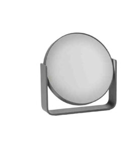 Zone Denmark Kosmetické stolní zrcadlo Ume Grey