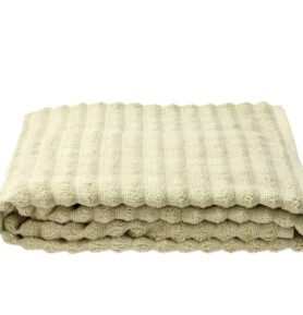 Zone Denmark Plážová osuška 180x100 cm Inu Sand