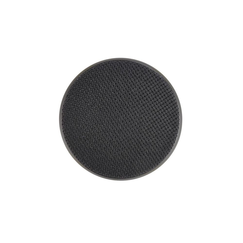 Jacob Jensen Optický detektor kouře 10 cm Black - Obrázek 2