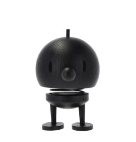 Figurka Hoptimist Bumble L Černý dub