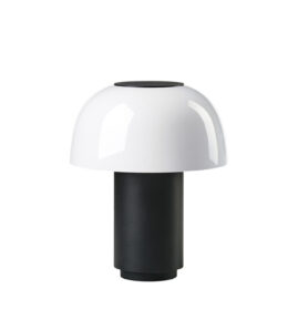 Zone Denmark LED stolní lampa Harvest Moon Black