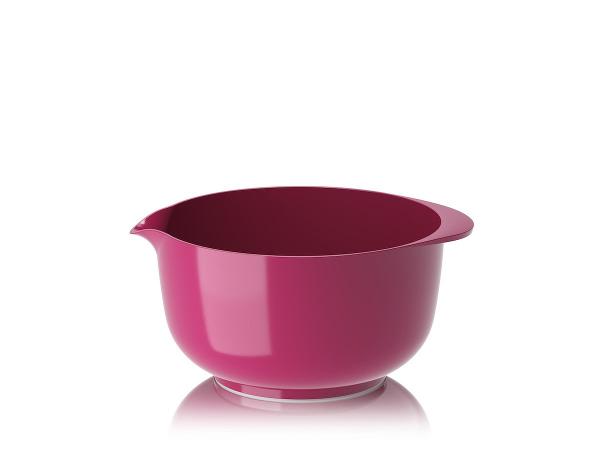 Rosti Kuchyňská mísa Margrethe 4L Beetroot