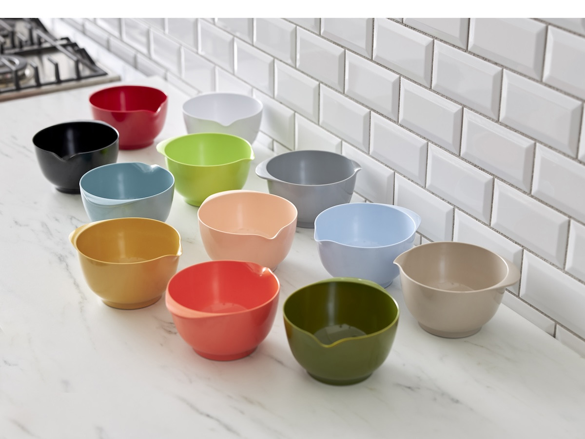 Rosti Kuchyňská mísa Margrethe 5L Nordic Green - Obrázek 2