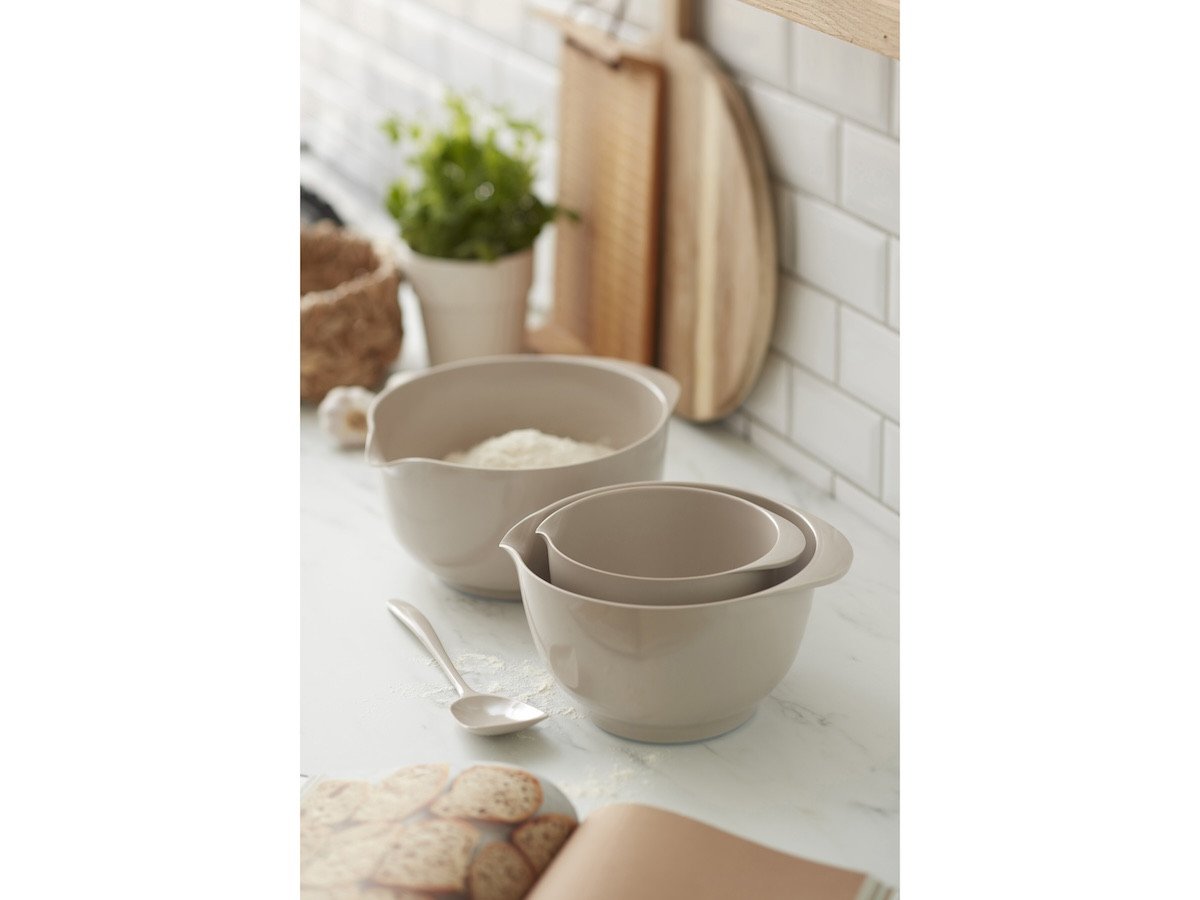 Rosti Kuchyňská mísa Margrethe 5L Humus - Obrázek 2