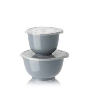 Rosti Sada kuchyňských mís Margrethe 1,5+3L Dusty Blue