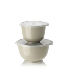 Rosti Sada kuchyňských mís Margrethe 1,5+3L Humus