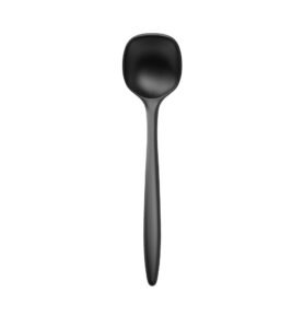 Rosti Servírovací lžíce Classic Black
