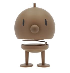 Figurka Hoptimist Bumble XL Soft Choco