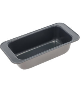 Blomsterbergs Zapékací mísa na sekanou Latte 25 cm