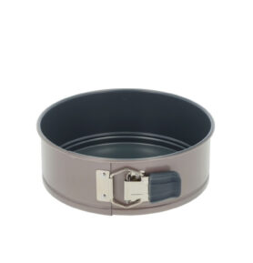 Blomsterbergs Forma na dort 20 cm Latte Steel