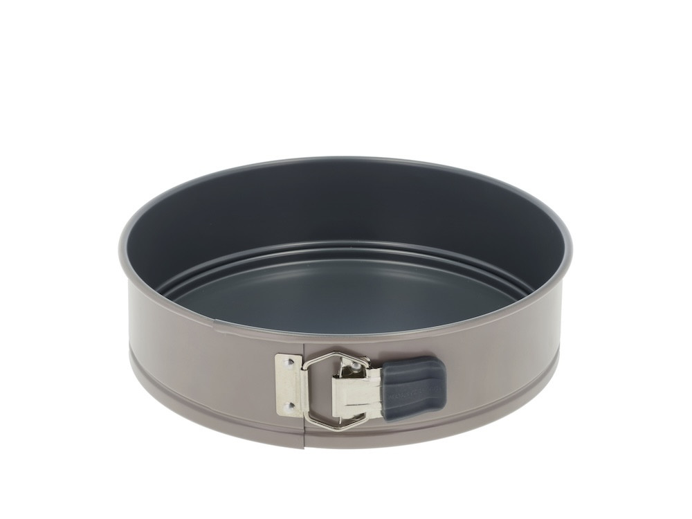 Blomsterbergs Forma na dort 26 cm Latte Steel