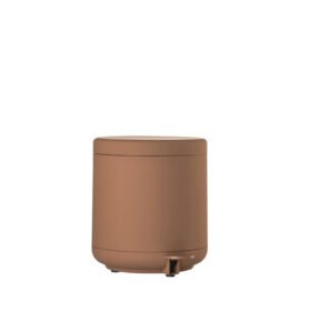 Zone Denmark Koupelnový pedálový koš Ume Terracota