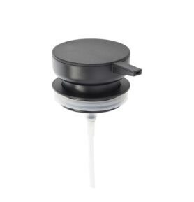 Zone Denmark Náhradní pumpička na dávkovač DIISH Black