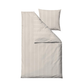 Södahl Bavlněné povlečení 140x200 Noble eige