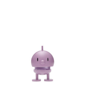 Figurka Hoptimist Bumble S Lavender