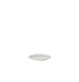 Zone Denmark Porcelánový tácek 12 cm Eau Offwhite