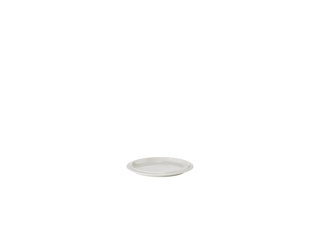 Zone Denmark Porcelánový tácek 12 cm Eau Offwhite