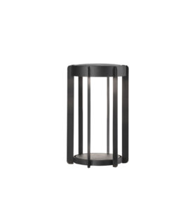 Zone Denmark LED lucerna Firefly Black
